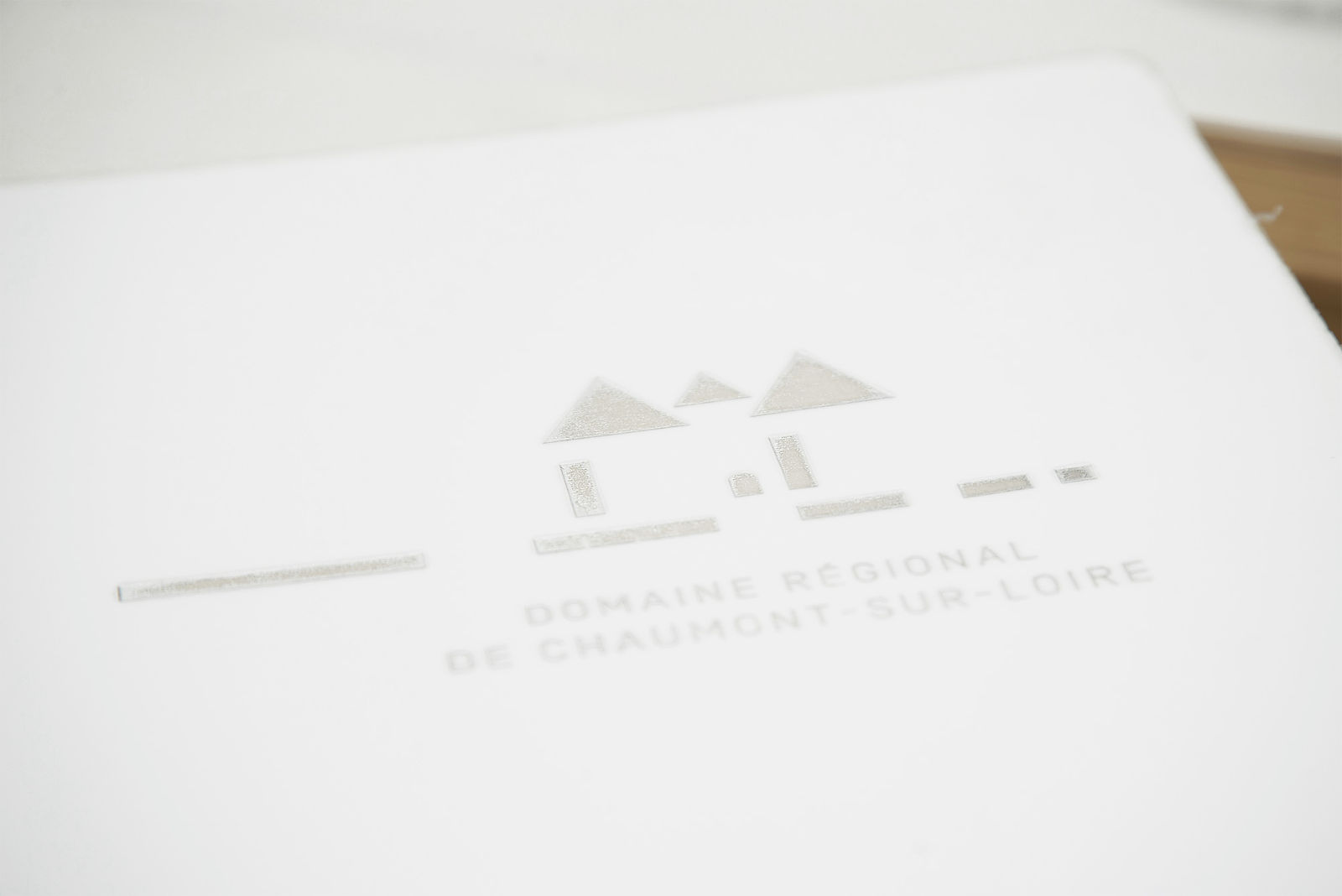 restaurant le Grand Velum, Chaumont-sur-Loire | photographie hortense rossignol graphisme